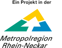 Ein Projekt in der Metropolregion Rhein-Neckar